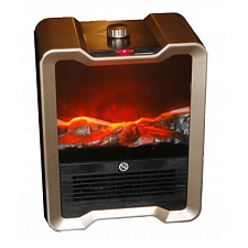 Электрокамин RealFlame Dewy RealFlame Dewy