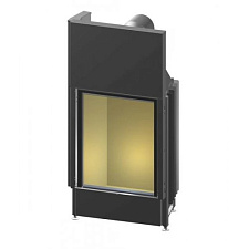 Каминная топка Spartherm Arte Bh 3S Каминная топка Spartherm Arte Bh 3S