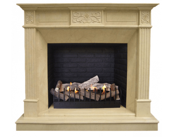 Kaminetti-flame Берлин_0 Kaminetti-flame Берлин_0