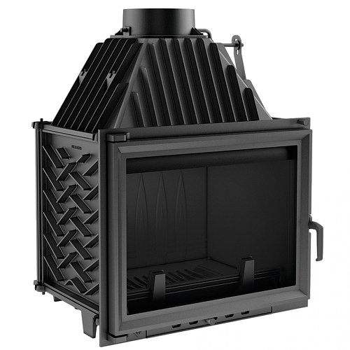 Каминная топка Kratki Zuzia/700_0 Каминная топка Kratki Zuzia/700_0