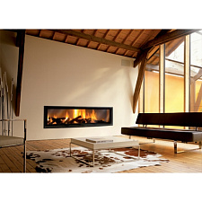 Камин Focus Gigafocus Камин Focus Gigafocus