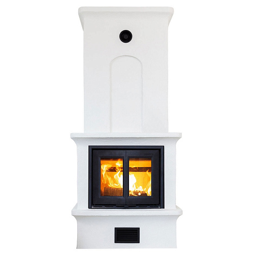 Печь-камин K20, SK 2001, прист., заднее подключ. (Keddy)_0 Печь-камин K20, SK 2001, прист., заднее подключ. (Keddy)_0