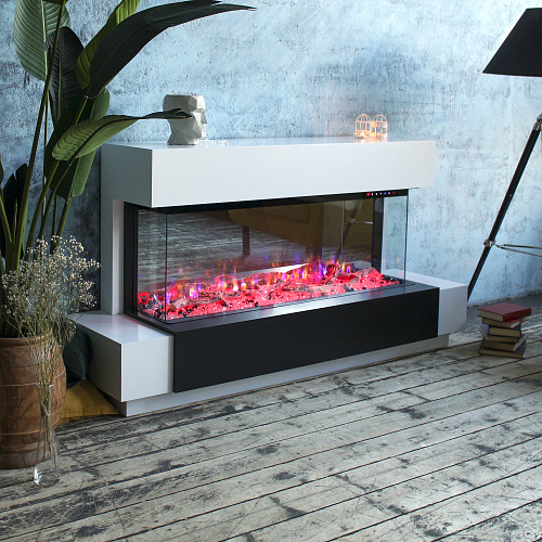 RealFlame Houston 50 WT очаг Onyx 50_6 RealFlame Houston 50 WT очаг Onyx 50_6