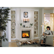 Камин Schmid N12 Камин Schmid N12