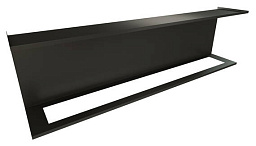 Встраиваемый очаг ZeFire торцевой Standart 1800 ZeFire торцевой Standart 1800