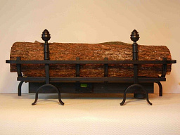 Каминная вставка Chateau de Changy Colisee XL Noir Chateau de Changy Colisee XL Noir