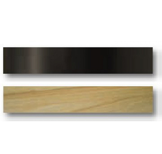 Spartherm moro черный/песчаник-карамель_1 Spartherm moro черный/песчаник-карамель_1