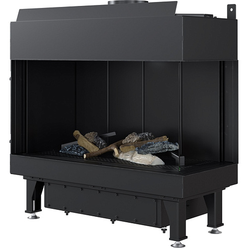 Kratki LEO/P/70/G20 правая магистральный газ_1 Kratki LEO/P/70/G20 правая магистральный газ_1