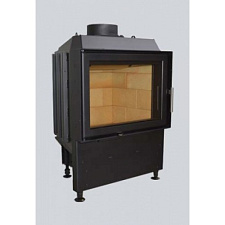 Каминная топка Kobok Horizont Cassette 670/560