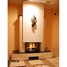 Каминная облицовка Glivi Барселона Каминная облицовка Glivi Барселона