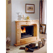 Каминная облицовка La Romaine Regence Каминная облицовка La Romaine Regence