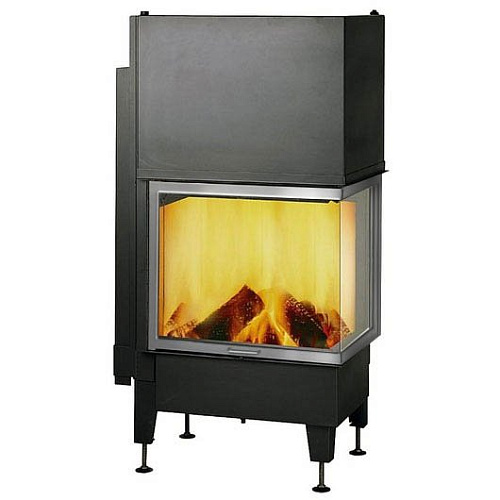 Топка Radiante 550/57 H хром, правая (Hark)_0 Топка Radiante 550/57 H хром, правая (Hark)_0