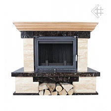 Каминная облицовка Kratki Etna (Amelia/Felix) Каминная облицовка Kratki Etna (Amelia/Felix)