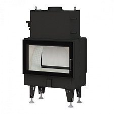 Каминная топка BeF Twin 8 N Aquatic II Каминная топка BeF Twin 8 N Aquatic II