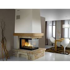 Каминная Облицовка Chazelles Tusson Каминная Облицовка Chazelles Tusson