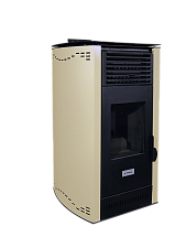 Пеллетный камин воздушный TERMAL 8 Пеллетный камин воздушный TERMAL 8