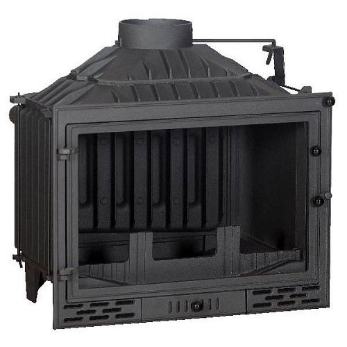 Топка C-20W, с шибером (Ferlux)_0 Топка C-20W, с шибером (Ferlux)_0