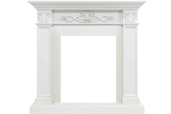 Dimplex Verona очаг Chesford белый дуб_2 Dimplex Verona очаг Chesford белый дуб_2