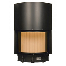 Brunner kompakt-kamine kk 51/67r lifting, стальной дымосборник 45?, декор. нержавеющие рамки Brunner kompakt-kamine kk 51/67r lifting, стальной дымосборник 45?, декор. нержавеющие рамки