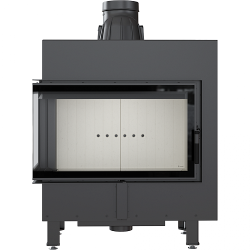 Каминная топка Kratki Lucy/14/L/BS_2 Каминная топка Kratki Lucy/14/L/BS_2