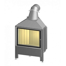 Spartherm speedy 1v-4s стандарт левая (высота дверки 57 см) Spartherm speedy 1v-4s стандарт левая (высота дверки 57 см)