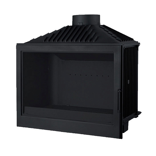 Топка L7, черная (Liseo)_0 Топка L7, черная (Liseo)_0