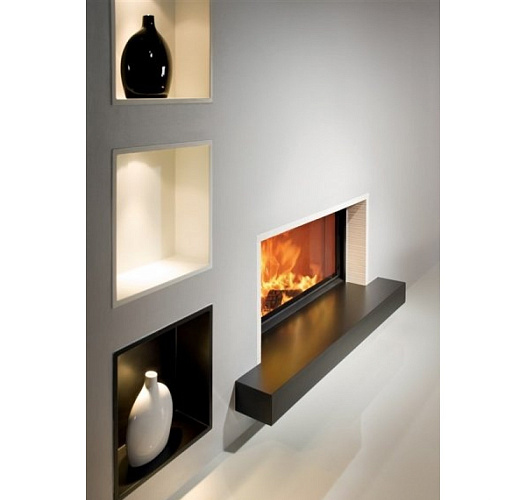 Brunner architektur-kamin 45/101 k lifting, декоративная рама нерж. сталь_3 Brunner architektur-kamin 45/101 k lifting, декоративная рама нерж. сталь_3