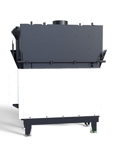 Каминная топка Defro Home Riva LA G Short_3 Каминная топка Defro Home Riva LA G Short_3