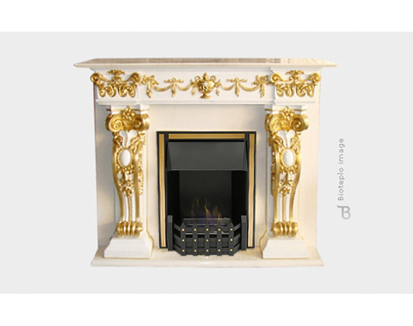 Bioteplo Барокко_4 Bioteplo Барокко_4