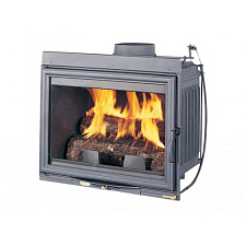 Каминная топка Chazelles C 801 L Каминная топка Chazelles C 801 L