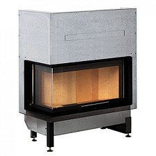 Каминная топка Rocal G-45 LI Каминная топка Rocal G-45 LI