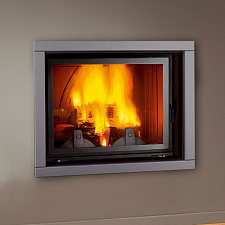 Панель Orfeo UE Color 10, серая (Supra) Панель Orfeo UE Color 10, серая (Supra)