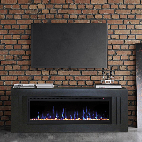 RealFlame Stockholm 50 BLM очаг Saphir 50_3 RealFlame Stockholm 50 BLM очаг Saphir 50_3