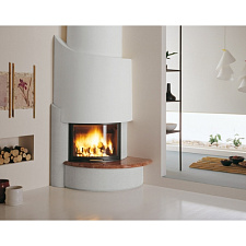 Каминная облицовка Palazzetti Bangkok Каминная облицовка Palazzetti Bangkok