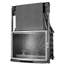 Каминная топка Fabrilor Deco 855 DO Каминная топка Fabrilor Deco 855 DO