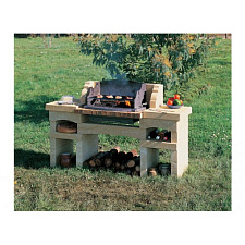 Садовое барбекю Chazelles Merlot Садовое барбекю Chazelles Merlot
