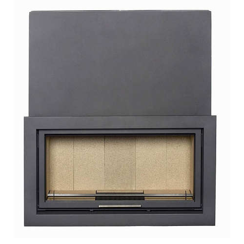 Топка Open 1000 (Ferlux)_0 Топка Open 1000 (Ferlux)_0