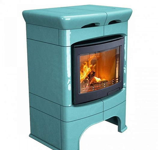 Contura готланд, глазурь, олива_6 Contura готланд, глазурь, олива_6