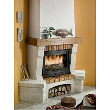 Каминная облицовка Chazelles CS 17 Каминная облицовка Chazelles CS 17