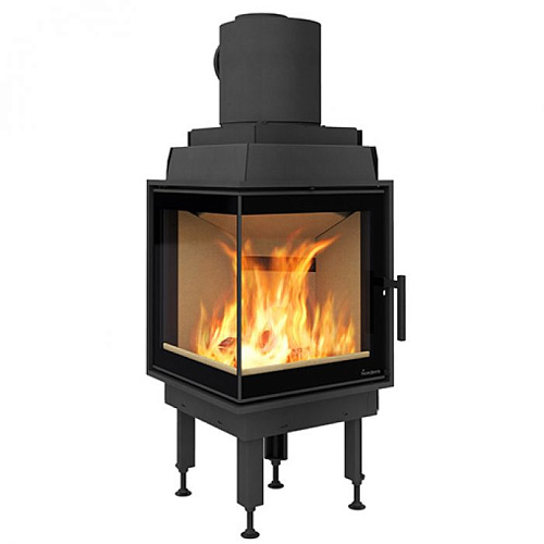 Каминная топка Nordpeis N-36A Exclusive_0 Каминная топка Nordpeis N-36A Exclusive_0