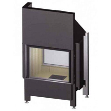 Spartherm varia fdh-3s стандарт, дверка с открыванием вверх (высота дверки 56,3 см) Spartherm varia fdh-3s стандарт, дверка с открыванием вверх (высота дверки 56,3 см)