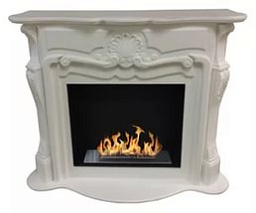 Портальный биокамин ZeFire Andromeda ZeFire Andromeda