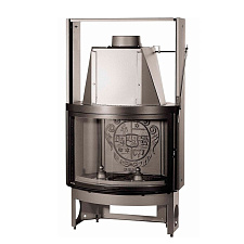 Топка Emeraude 1801 (Supra) Топка Emeraude 1801 (Supra)