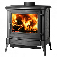 Чугунная печь S43, графит (Efel/Nestor Martin) Чугунная печь S43, графит (Efel/Nestor Martin)