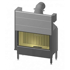 Spartherm varia ash-3s-2 стандарт, дверка с открыванием вверх (высота дверки 37 см) Spartherm varia ash-3s-2 стандарт, дверка с открыванием вверх (высота дверки 37 см)