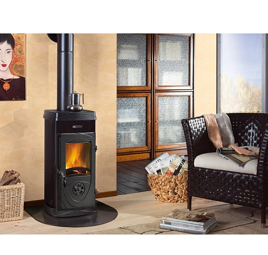 La Nordica-Extraflame super junior nero antracite_3 La Nordica-Extraflame super junior nero antracite_3