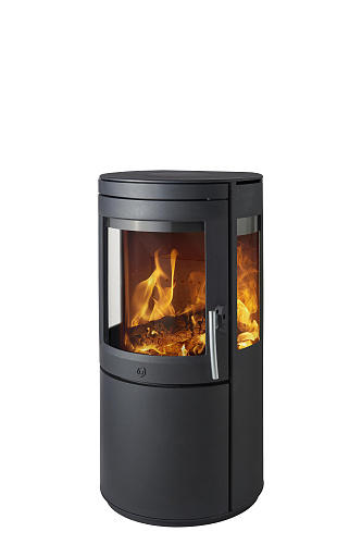 Varde Bolton Черная сталь_1 Varde Bolton Черная сталь_1