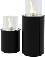 Напольный биокамин Decoflame Monaco Round Decoflame Monaco Round