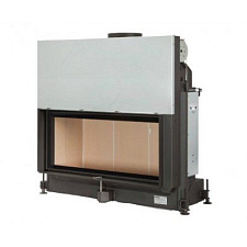 Brunner architektur-kamin 45/101 k lifting, монтажная рама 70мм сырая сталь Brunner architektur-kamin 45/101 k lifting, монтажная рама 70мм сырая сталь