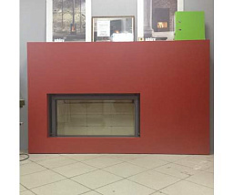 Каминокомплект Stuv 21/105 + SF2 Stuv 21/105 + SF2